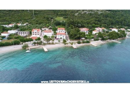 Apartmány Jurković foto 2