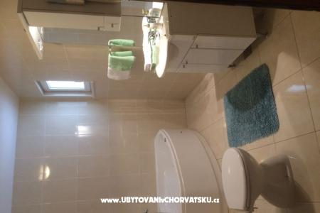 Apartmány Jurković foto 4