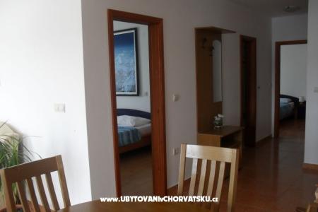 Apartmány Jurković foto 5