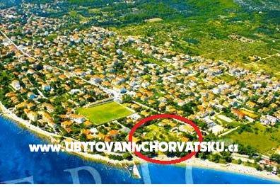 Apartmány Kate foto 2