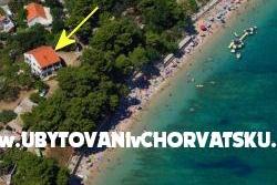 Apartmány Kate foto 5