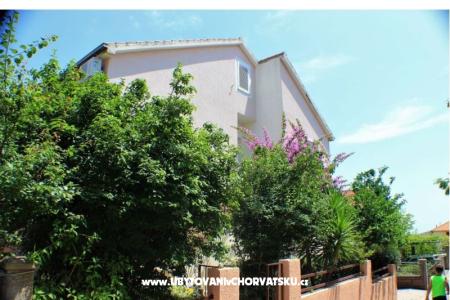 Apartmány Kristicevic foto 2