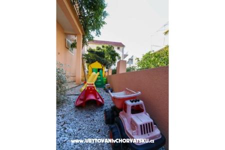 Apartmány Kristicevic foto 4