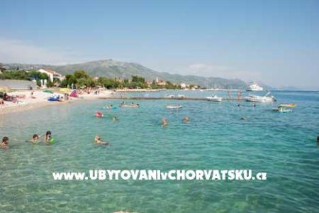 Apartmány Lulak foto 3
