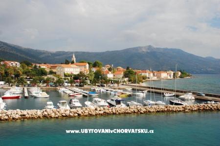 Apartmány Lulak foto 5