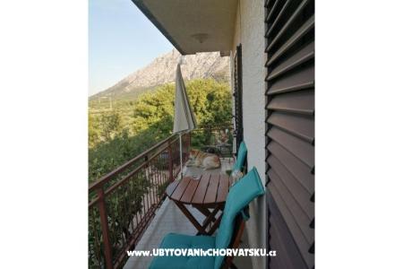 Apartmány Mali Raj foto 5