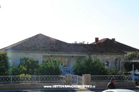 Apartmány Petra foto 4