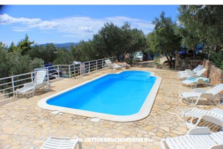 Apartmány Ponta foto 2