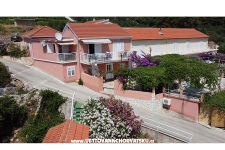 Apartmány Ponta foto 3