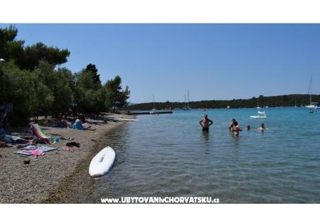 Apartmány Radojković foto 4