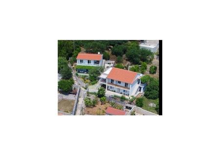 Apartmány Snježana Orebić – Pelješac Chorvatsko