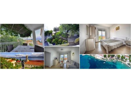 Apartmány Snježana foto 4