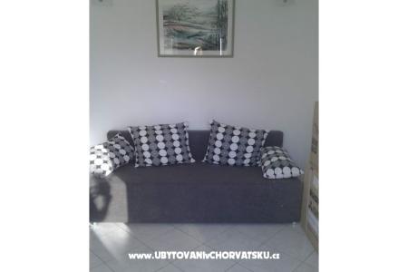 Apartmány surf in Viganj foto 5