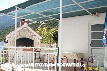 Apartmány Tanja foto 5