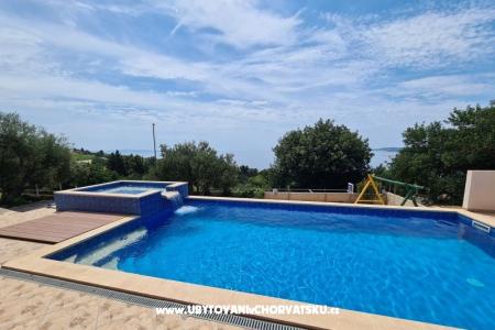 Apartmány Mokalo foto 2