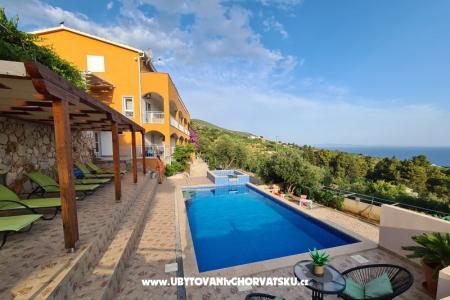 Apartmány Mokalo foto 4