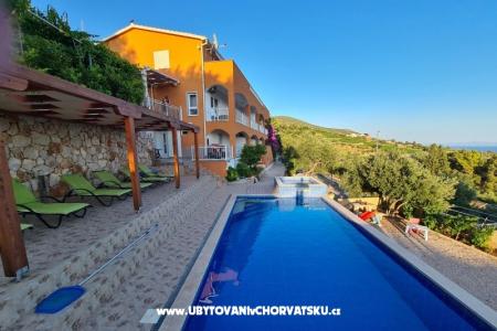 Apartmány Mokalo foto 5