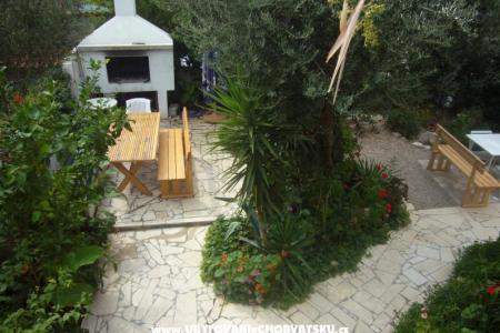 Apartmány Tonka Kaleb foto 2