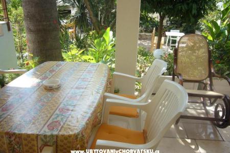 Apartmány Tonka Kaleb foto 4