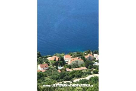 Apartmány Villa Mediterrane foto 5