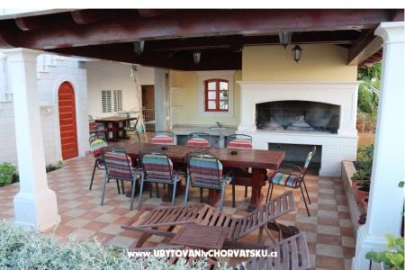 Apartmány Zona Orebić – Pelješac Chorvatsko