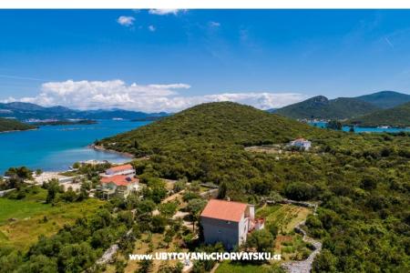 Apartmány Mratović foto 3