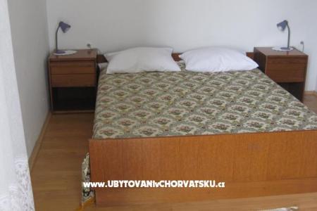 Apartmány Mratović foto 4