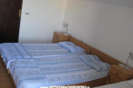 Apartmány Mratović foto 5