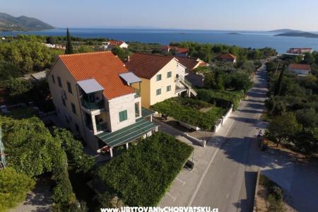 Apartmány Maestral foto 4