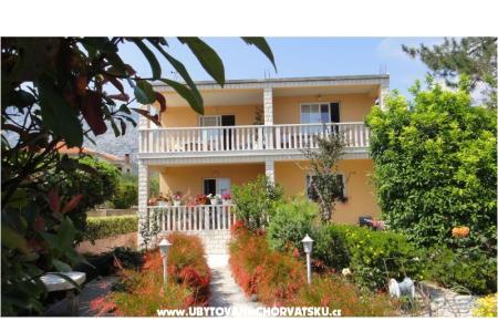 Apartmány Pretner foto 4