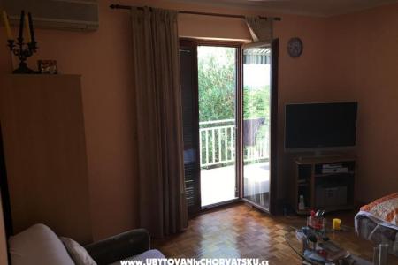 Apartmán  Ruzica foto 5