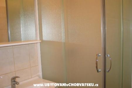 Apartmány Cale foto 5