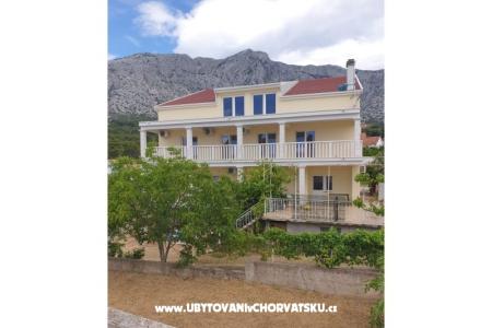 Apartmány Filip and Gabriel foto 2