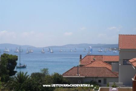 Apartmány Filip and Gabriel foto 3