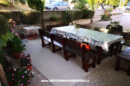 Apartmány Marija foto 2