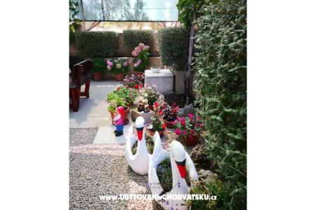 Apartmány Marija foto 4