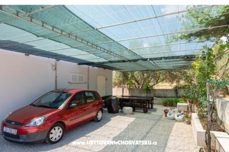 Apartmány Marija foto 5