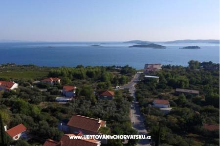 Apartmány Sveti Anton Orebic foto 3