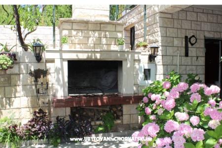 Apartmány Sveti Anton Orebic foto 5