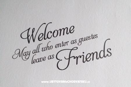 Apartmány Vidić foto 2