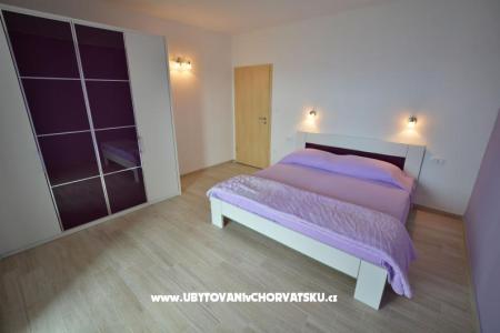 Dubas Apartmány foto 3