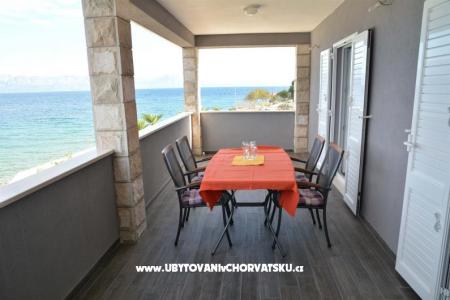 Dubas Apartmány foto 5