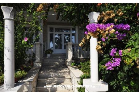 Apartmány Miirma foto 3