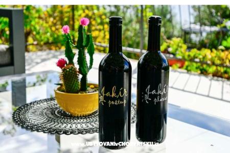 Villa Noa Orebić – Pelješac Chorvatsko