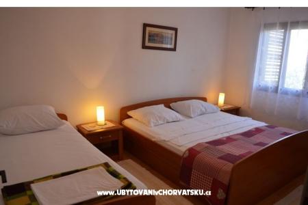Apartmány Zvonko foto 3