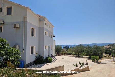 Sea Forever Apartmány foto 2