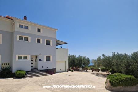 Sea Forever Apartmány foto 4