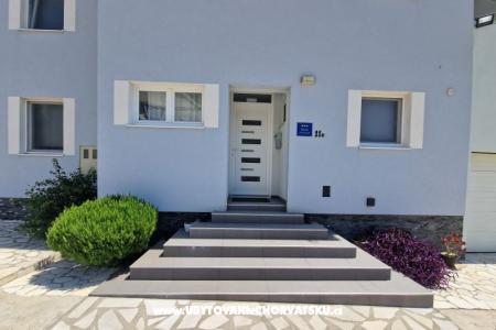 Sea Forever Apartmány foto 5