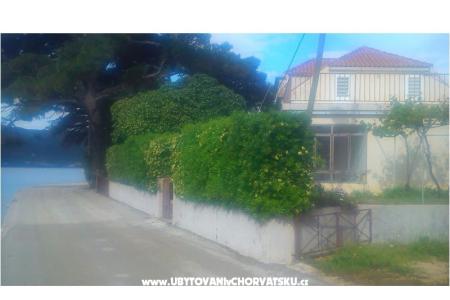 Vila Smokvica foto 2