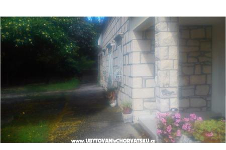 Vila Smokvica foto 5